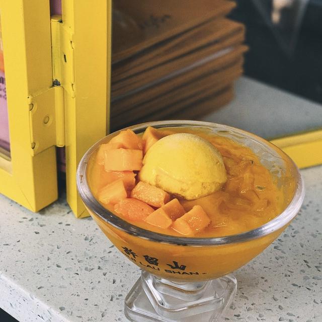 香港可能再也没有许留山了