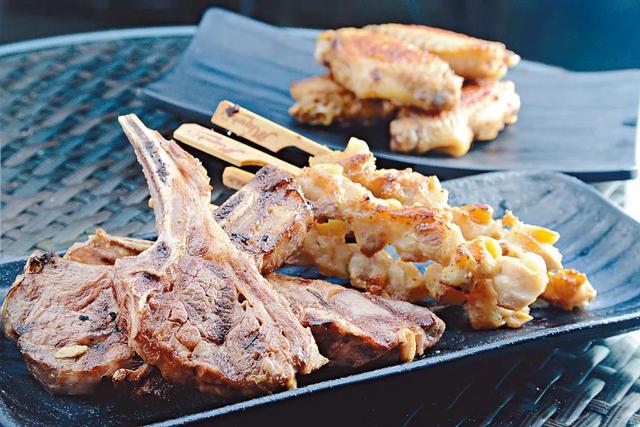 “餐饮老二”烧烤，是时候杀出一个“海底捞”了？丨品类研究