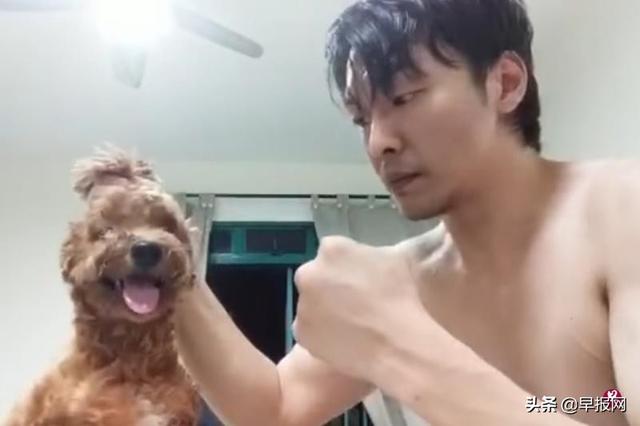 新加坡男子自拍残暴虐狗视频遭严惩监八月
