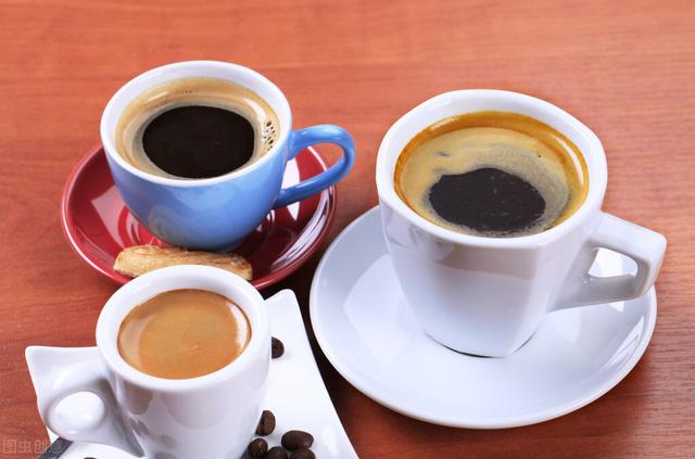 黄油咖啡和防弹咖啡有什么差别