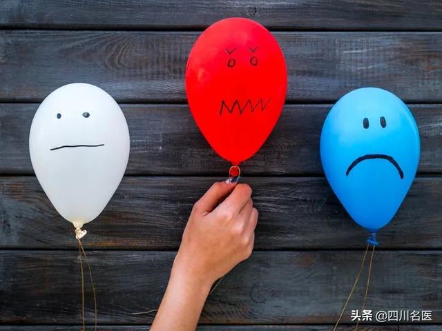 “谭乔患上抑郁症被讽刺”上热搜！华西邱昌建：关于抑郁症，这2件事迫在眉睫