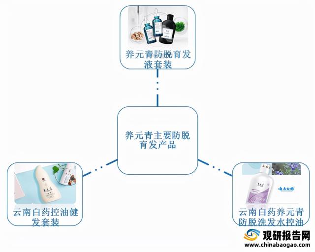 我国防脱洗发水行业现状及前景分析 消费群体广泛驱动市场规模扩大