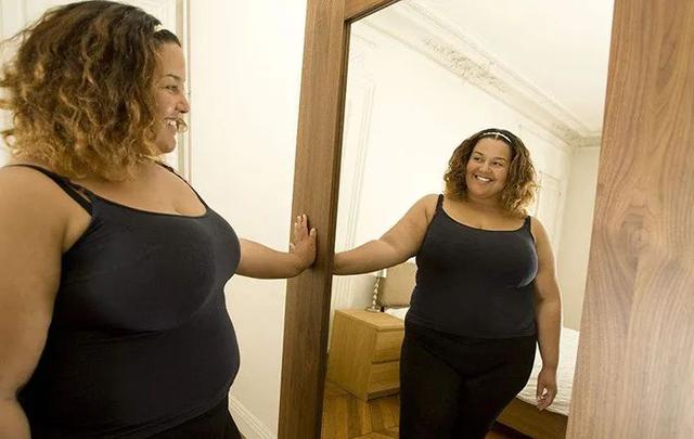抗糖2个月，「躺瘦30斤」，惊人变化：你的身材，就是你实力
