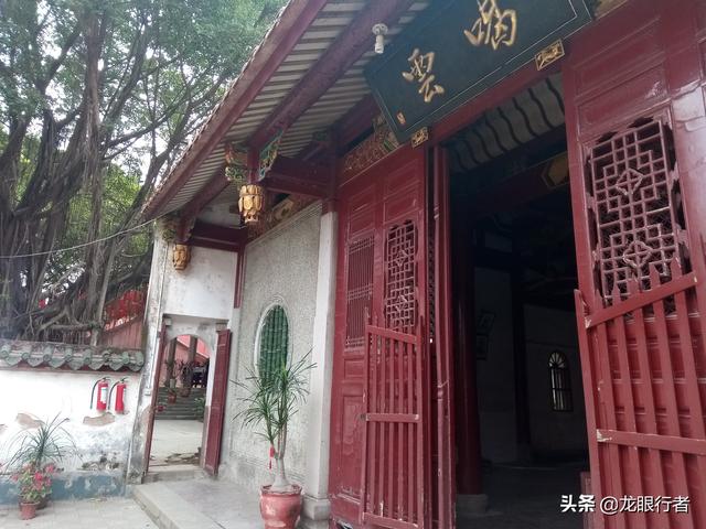 福建有座千年古刹，寺内藏有5宝，至今仍收取10元的门票