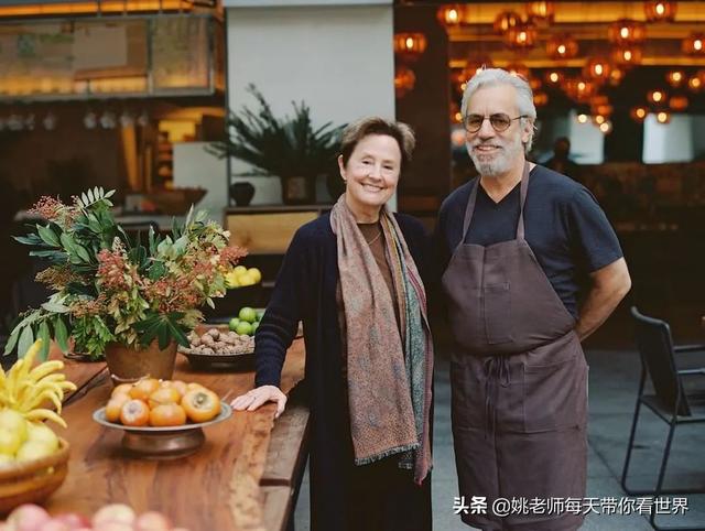 上海意大利2022米其林榜单出炉 东京Gucci Osteria开业