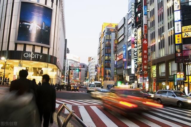 全球股市知多少——日本篇
