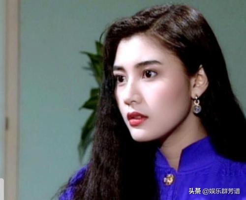 76.同为豪圈交际花，为何李嘉欣能成功上位，关之琳却沦为弃妇