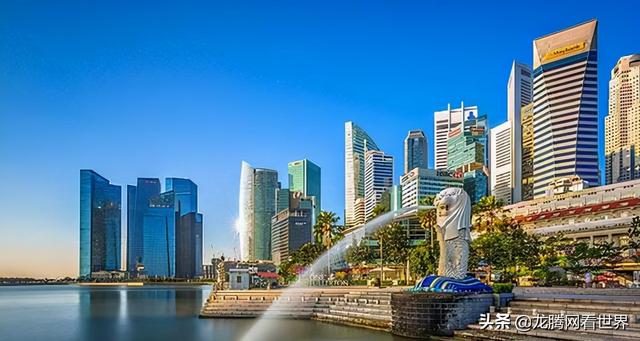 「龙腾网」新加坡和美国，哪个国家更加宜居？