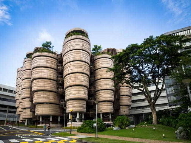 新加坡南大将成立化学、化学工程与生物科技学院，推进创新发展
