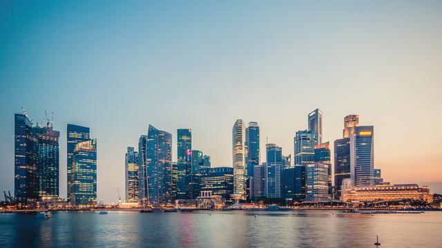 新加坡11亿美元假镍欺诈案曝光，毕马威支持对相关公司进行清算