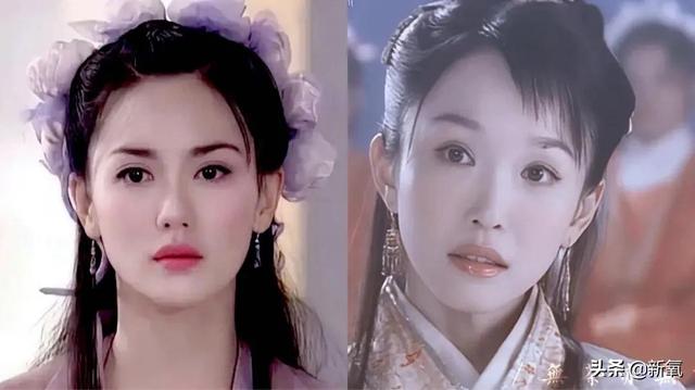 新加坡美人图鉴，你pick哪一个？