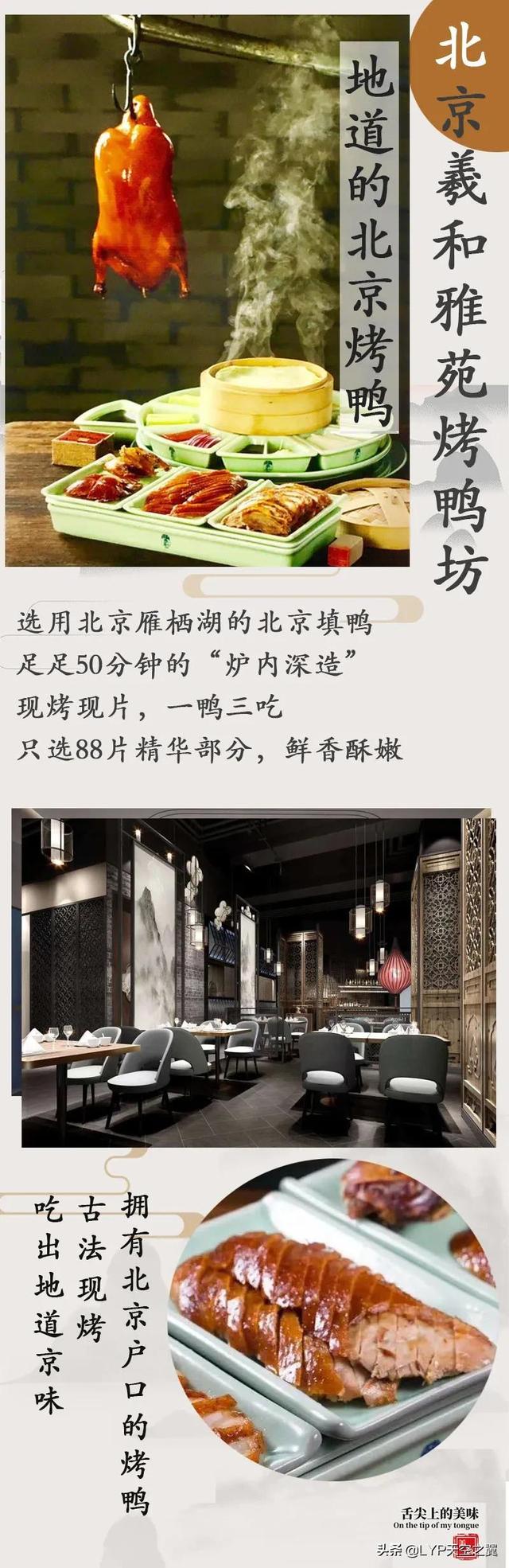 「郑州美食探店」传统挂炉加果木炭烤制，地道的北京烤鸭