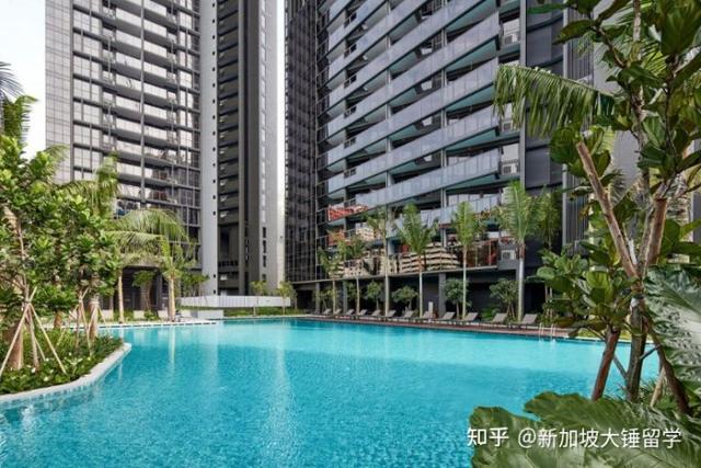新加坡租房选择与注意事项