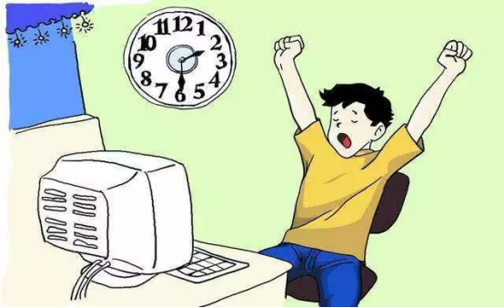 中国疲劳指数居于全球第九 为什么人们感到越来越累？