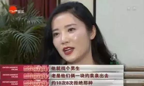 夏雨和袁泉结婚连婚纱都没有，他们为什么还是娱乐圈模范夫妻？