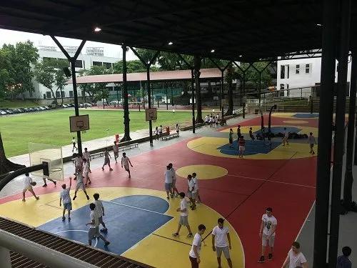 新加坡中小学合并陆续进行中！国际学生或将面临更大的竞争