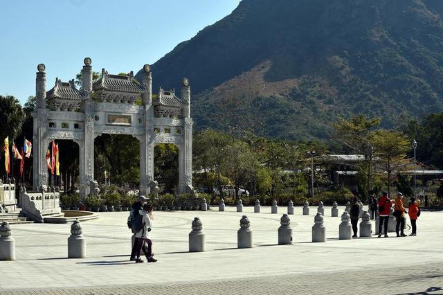 香港新加坡“旅游泡泡”告吹，港旅游界议员：防疫方针难以效仿新加坡，须与内地看齐