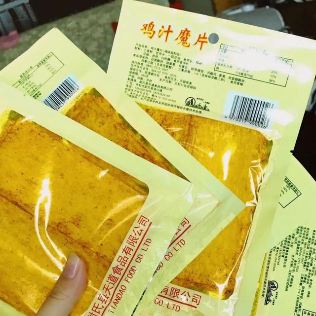 这些让减肥计划彻底泡汤的小零食，我回购3次才敢推荐