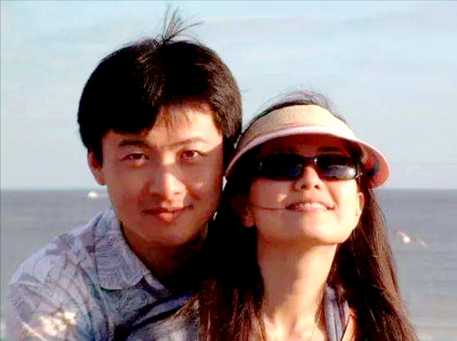 “计算机天才”魏延政：36岁患癌，为妻儿与天夺命，抗争5年早逝