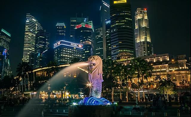 新加坡的华人超过7成，为何却完全没有了中国味？
