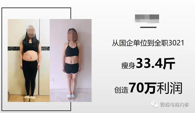 号称减肥不反弹的“安馨3021”果真名副其实？投诉、质疑已然存在