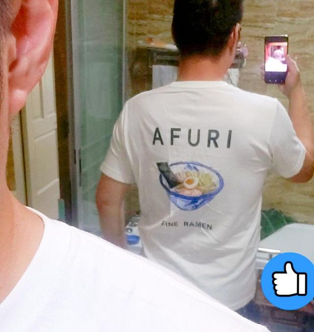 火爆日本的拉面店「AFURI 阿夫利」，去日本必吃的超人气拉面店