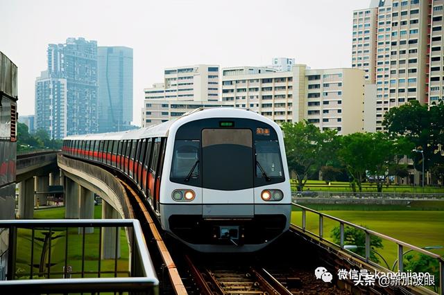 最全名字来历大起底！新加坡绿线36个地铁站，你知多少？