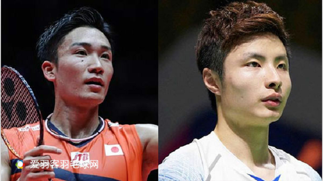 什么签运？新加坡赛首轮石宇奇vs桃田，何冰娇vs小戴