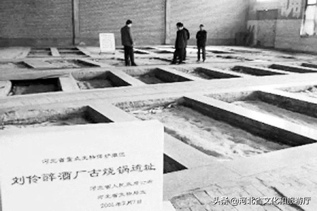 “活着的文化遗产”，老保定的酿酒业