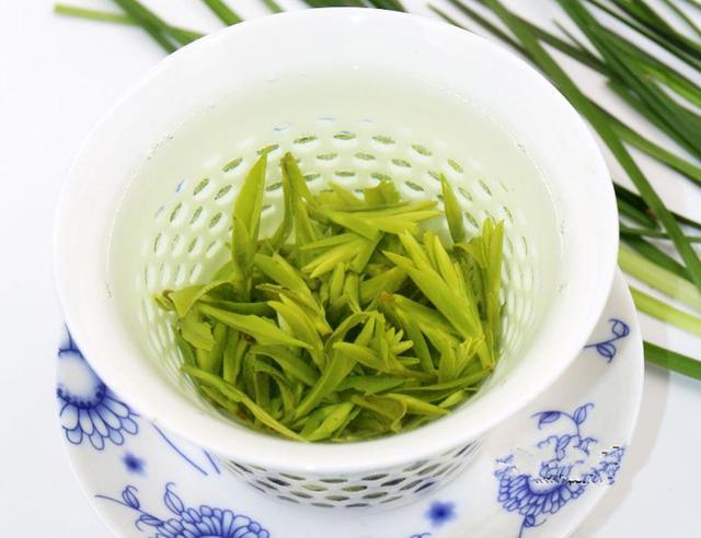 《全球十大高端名茶》榜单公布，中国竹叶青榜上有名，是唯一品牌