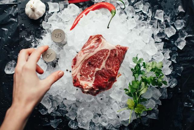 我们真的不看好植物肉：资本热捧，用户冷对