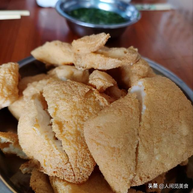 广东小镇的特色小吃，4代人传承上百年，15元一份别处吃不到