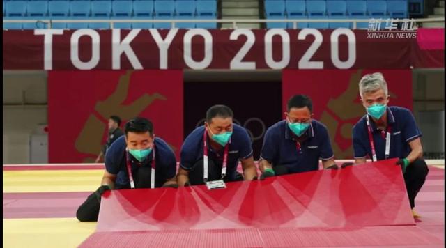 风口聚焦 | 奥运赛场上的“中国造”：山东这家民营企业，是奥运史上最大的器材供应商