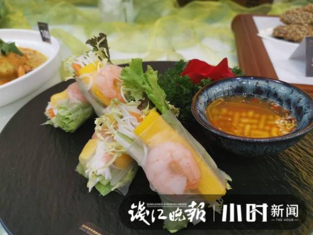 钱塘厨房百菜PK！2021杭州年度食谱评选正式启动，近300道菜肴报名参选，你最喜欢哪一道