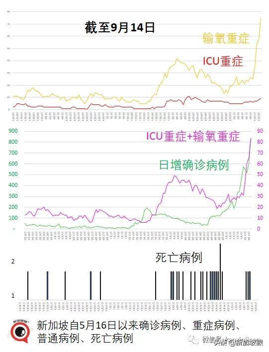 新加坡向“共存”再挺进：启动居家康复、居家隔离、第三剂加强针