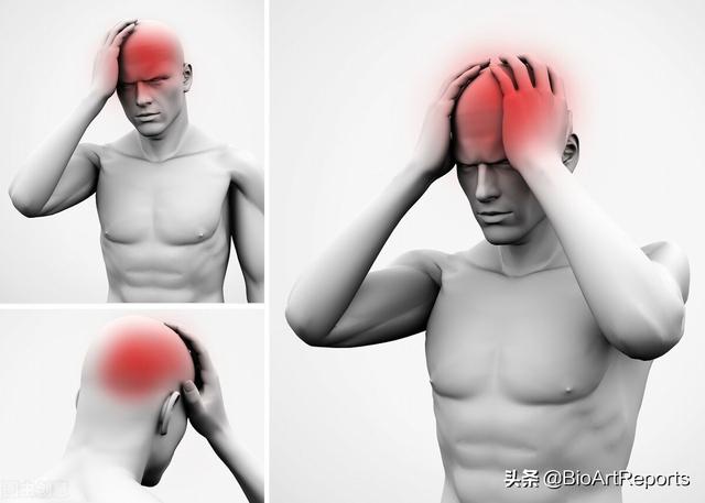 “疼痛感”如何产生？大脑的这个部位起到了关键作用