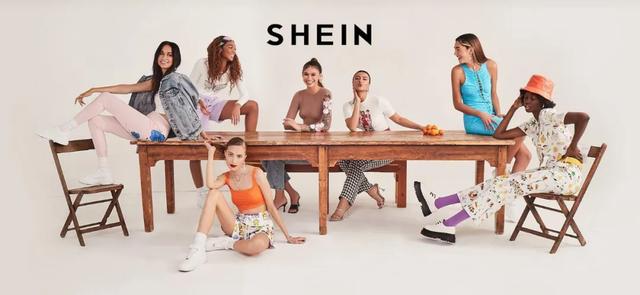 停止发货：超越ZARA的最大跨境快时尚巨头SHEIN宣布退出印尼市场