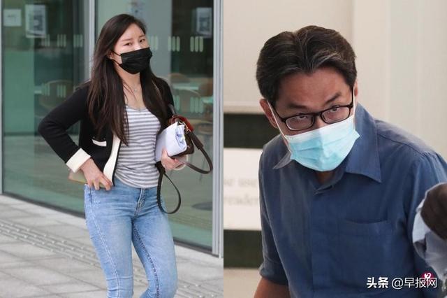 性贿赂新加坡移民官员 中国女子坐牢25周