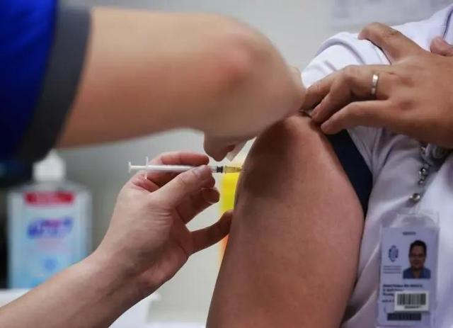 关于新加坡 COVID-19 疫苗接种安排，你需要知道这些