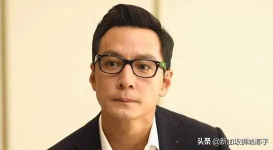 吴彦祖为了这件事走上街头、激情演讲！在新加坡要怎么解决？