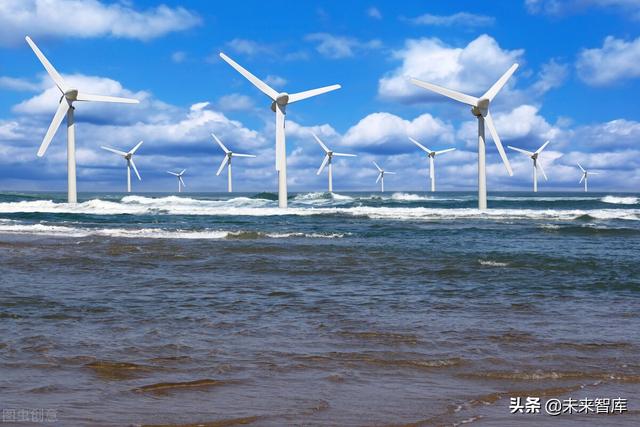 海上风电材料产业分析：国产风电材料企业将获明显利好