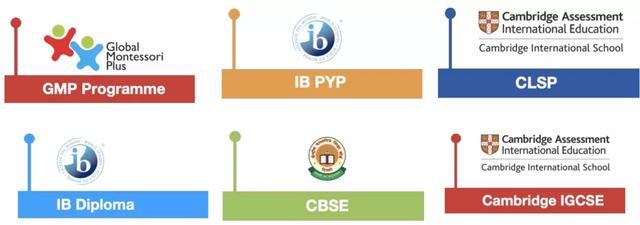 IB平均分38.52！新加坡这所国际学校成为中国家长的心之所向