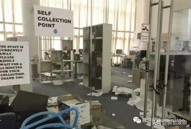 在新加坡工作不满被裁，男子砍死中国老板血案判决出炉