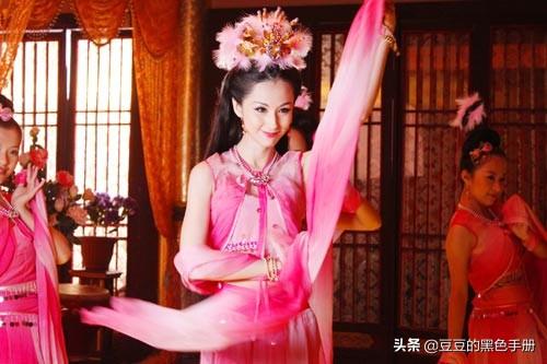 红颜祸水多难演？19版妲己，只有两位担得起“从此君王不早朝”