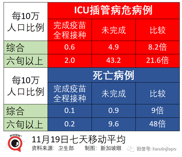 终于！新加坡如期解封！5人堂食和聚会，医院开放探病，居家办公继续进行