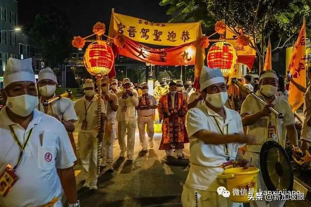“九皇爷”是何方神圣，又与天地会有何瓜葛？
