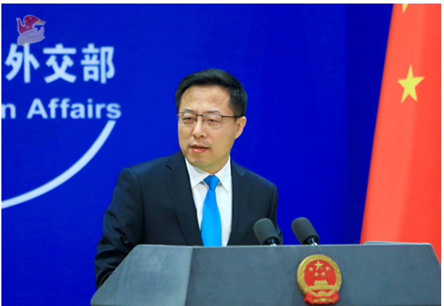 这次美国从头到尾玩的都是阴谋论