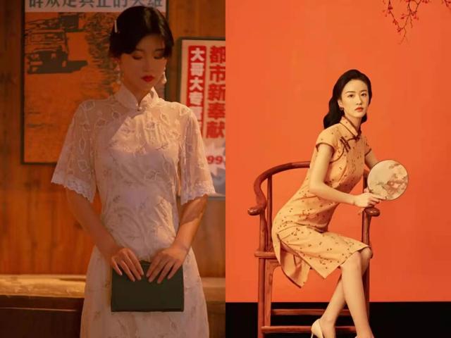 新加坡华裔富婆火了！42岁身家近千亿，不爱华服钟情于中式旗袍