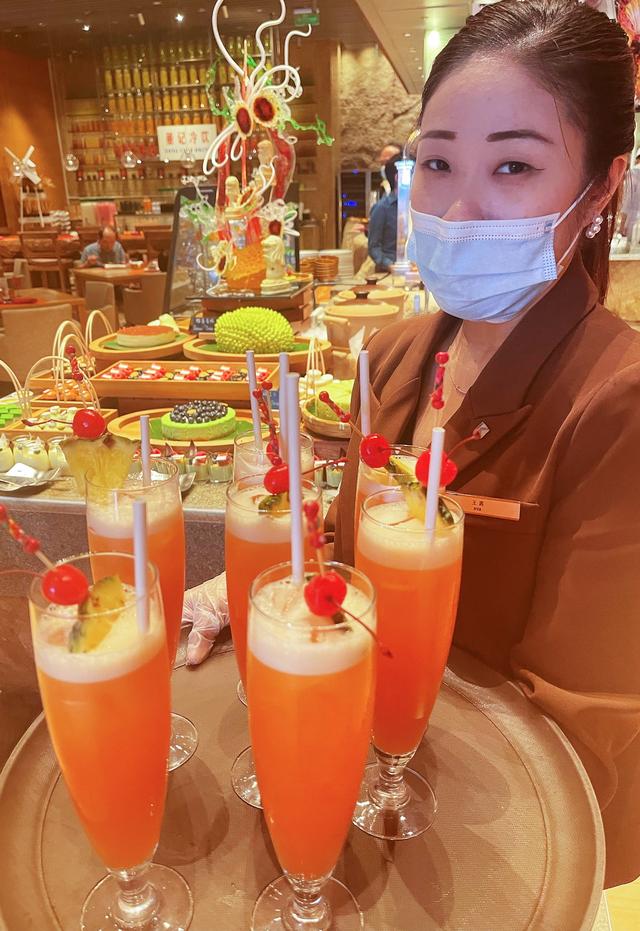 北京嘉里大酒店新加坡美食节 美“食”每刻·新加坡