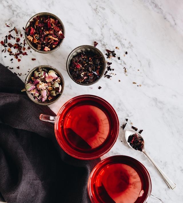 让年轻人爱上喝茶？他们需要的是一份下午茶品茗指南